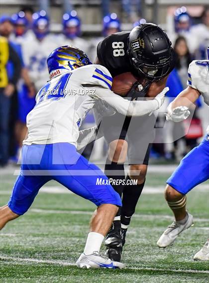 Thumbnail 2 in Santa Margarita @ Servite photogallery.