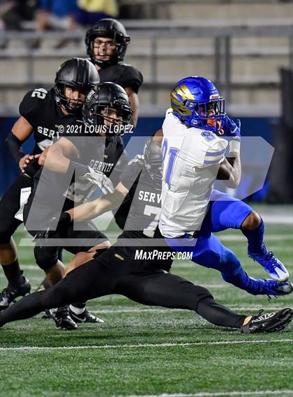 Thumbnail 1 in Santa Margarita @ Servite photogallery.