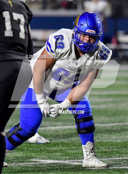 Thumbnail 3 in Santa Margarita @ Servite photogallery.