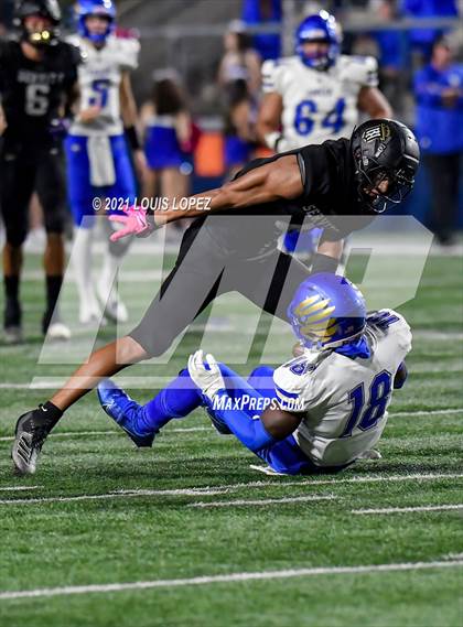 Thumbnail 3 in Santa Margarita @ Servite photogallery.