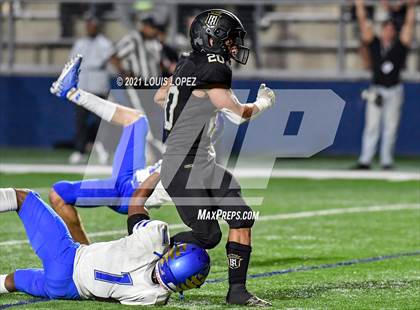 Thumbnail 3 in Santa Margarita @ Servite photogallery.