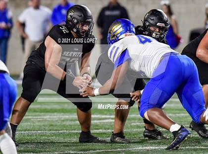 Thumbnail 1 in Santa Margarita @ Servite photogallery.