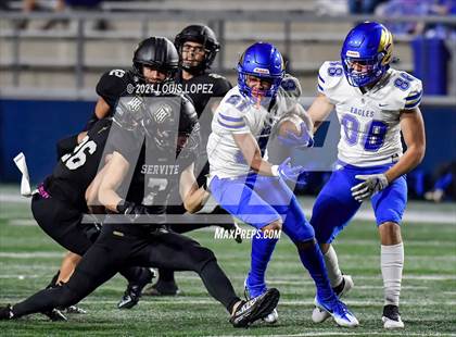Thumbnail 2 in Santa Margarita @ Servite photogallery.