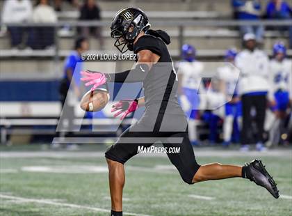 Thumbnail 2 in Santa Margarita @ Servite photogallery.
