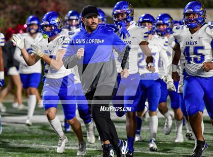 Thumbnail 3 in Santa Margarita @ Servite photogallery.