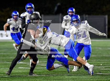 Thumbnail 2 in Santa Margarita @ Servite photogallery.