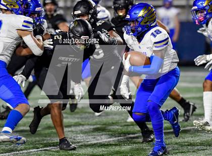 Thumbnail 2 in Santa Margarita @ Servite photogallery.