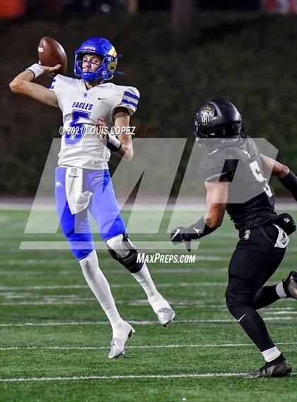 Thumbnail 2 in Santa Margarita @ Servite photogallery.
