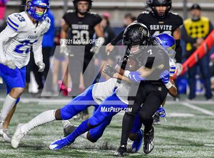 Thumbnail 3 in Santa Margarita @ Servite photogallery.