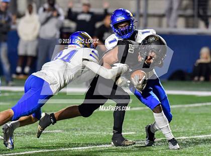 Thumbnail 2 in Santa Margarita @ Servite photogallery.