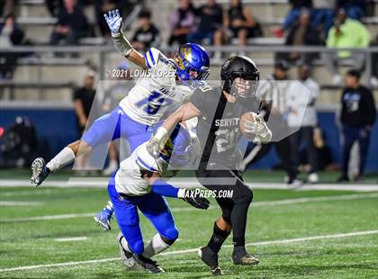 Thumbnail 3 in Santa Margarita @ Servite photogallery.