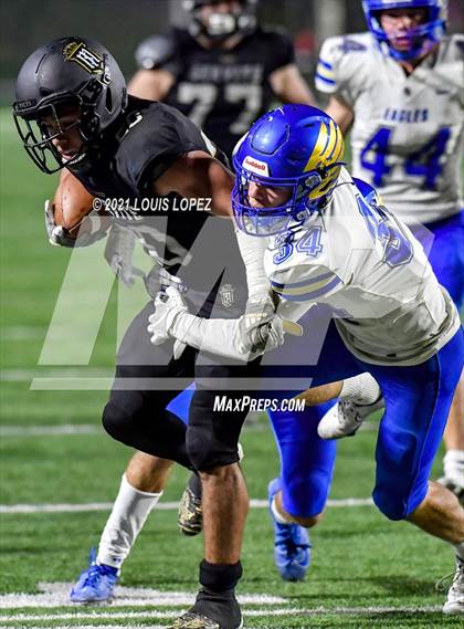 Thumbnail 3 in Santa Margarita @ Servite photogallery.