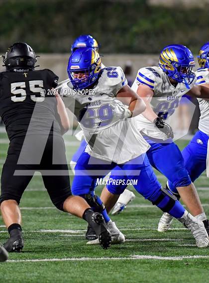 Thumbnail 1 in Santa Margarita @ Servite photogallery.