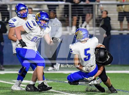 Thumbnail 1 in Santa Margarita @ Servite photogallery.