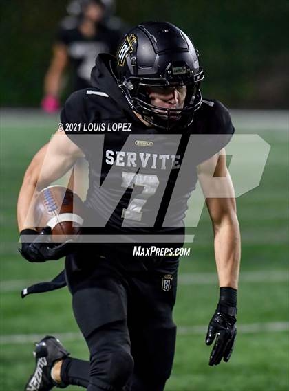 Thumbnail 2 in Santa Margarita @ Servite photogallery.