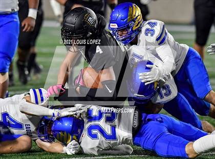 Thumbnail 3 in Santa Margarita @ Servite photogallery.