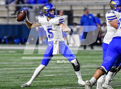 Thumbnail 1 in Santa Margarita @ Servite photogallery.