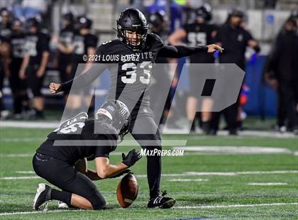 Thumbnail 3 in Santa Margarita @ Servite photogallery.