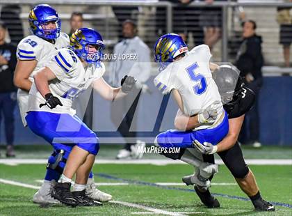 Thumbnail 3 in Santa Margarita @ Servite photogallery.