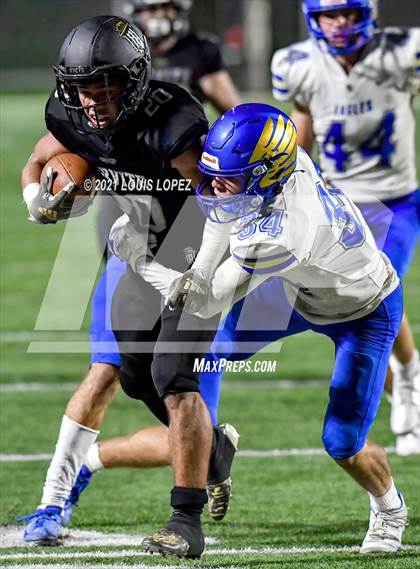 Thumbnail 2 in Santa Margarita @ Servite photogallery.