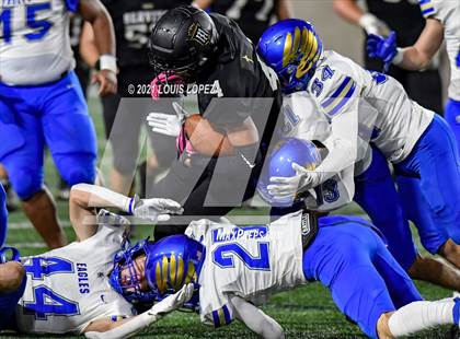 Thumbnail 1 in Santa Margarita @ Servite photogallery.