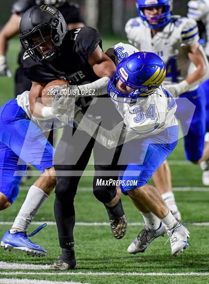 Thumbnail 1 in Santa Margarita @ Servite photogallery.