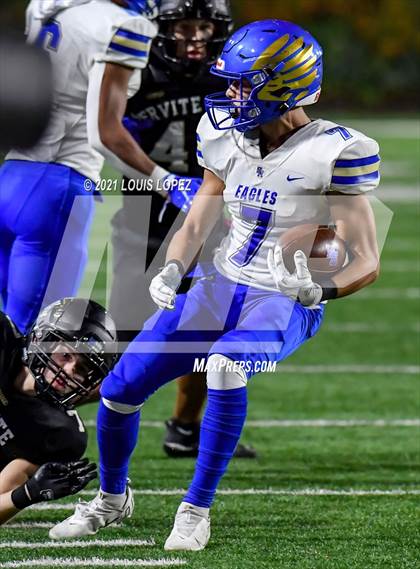 Thumbnail 3 in Santa Margarita @ Servite photogallery.