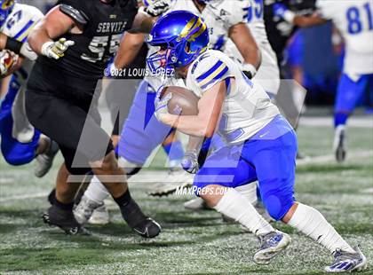 Thumbnail 3 in Santa Margarita @ Servite photogallery.