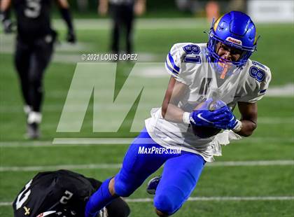 Thumbnail 2 in Santa Margarita @ Servite photogallery.