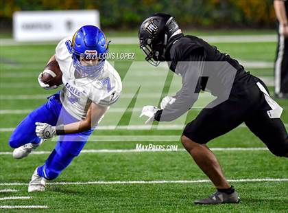 Thumbnail 2 in Santa Margarita @ Servite photogallery.