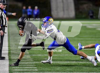 Thumbnail 3 in Santa Margarita @ Servite photogallery.