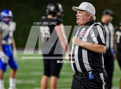Thumbnail 3 in Santa Margarita @ Servite photogallery.