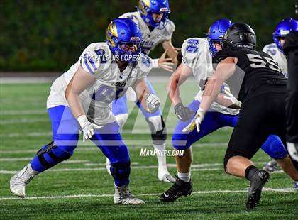 Thumbnail 1 in Santa Margarita @ Servite photogallery.