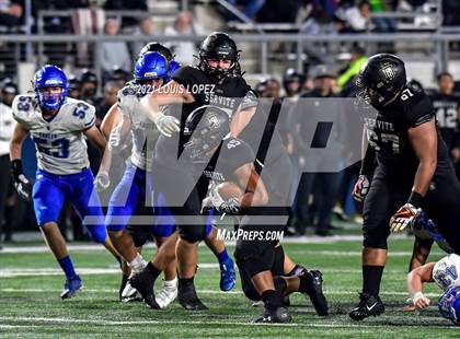 Thumbnail 1 in Santa Margarita @ Servite photogallery.