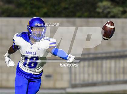Thumbnail 2 in Santa Margarita @ Servite photogallery.