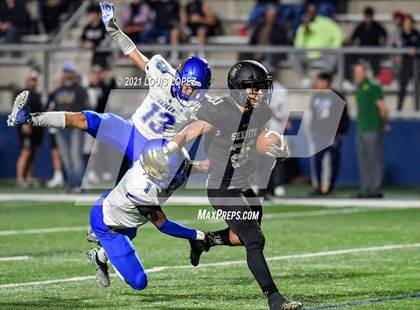 Thumbnail 1 in Santa Margarita @ Servite photogallery.
