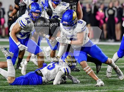 Thumbnail 2 in Santa Margarita @ Servite photogallery.