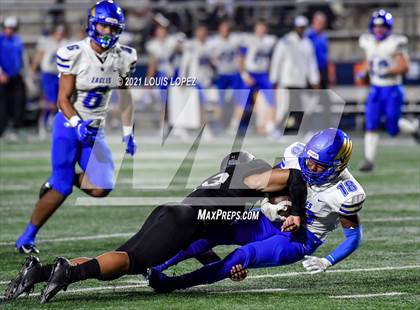 Thumbnail 1 in Santa Margarita @ Servite photogallery.