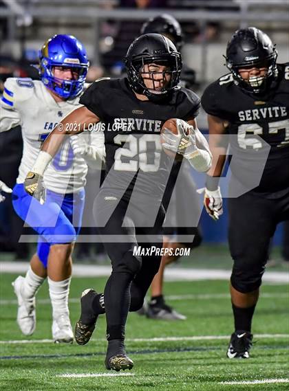 Thumbnail 2 in Santa Margarita @ Servite photogallery.