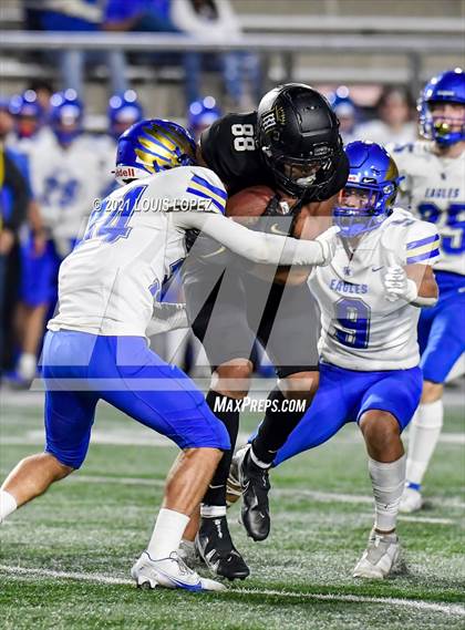 Thumbnail 3 in Santa Margarita @ Servite photogallery.