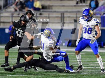 Thumbnail 2 in Santa Margarita @ Servite photogallery.
