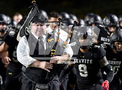 Thumbnail 2 in Santa Margarita @ Servite photogallery.