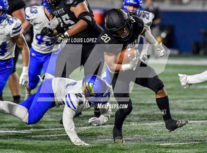 Thumbnail 1 in Santa Margarita @ Servite photogallery.