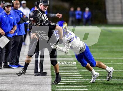 Thumbnail 2 in Santa Margarita @ Servite photogallery.