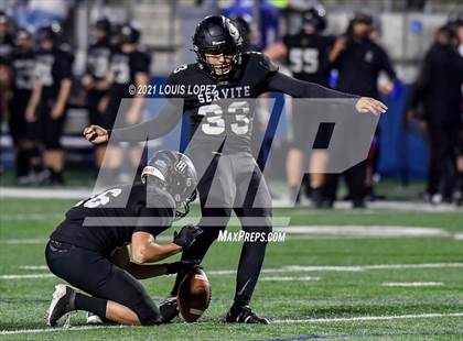 Thumbnail 1 in Santa Margarita @ Servite photogallery.