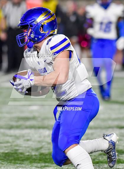 Thumbnail 3 in Santa Margarita @ Servite photogallery.