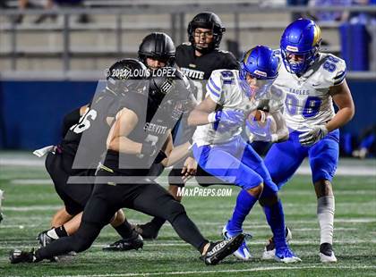 Thumbnail 1 in Santa Margarita @ Servite photogallery.