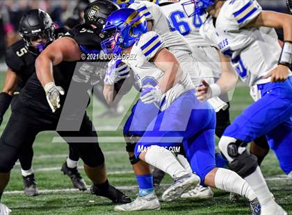 Thumbnail 1 in Santa Margarita @ Servite photogallery.
