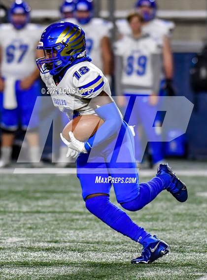 Thumbnail 1 in Santa Margarita @ Servite photogallery.
