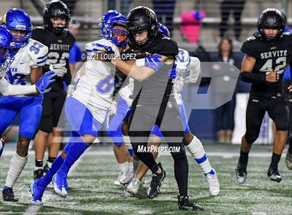 Thumbnail 1 in Santa Margarita @ Servite photogallery.